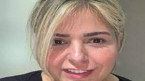 الفنانة صابرين تعلن تعافيها من كورونا