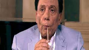 سبب رفض عادل إمام التمثيل في مسلسل "رأفت الهجان"