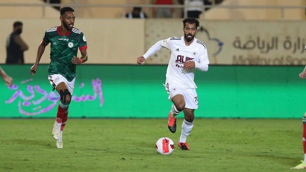 إلغاء الحد الأقصى لعقود اللاعبين السعوديين 
