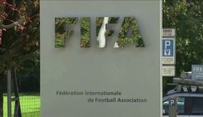 الفيفا يختبر التكنولوجيا الجديدة في كأس العرب 
