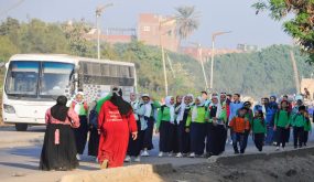 بسبب متحور أوميكرون وزير التعليم المصري يحسم الجدل بشأن تعطيل الدراسة