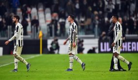 وهدد يوفنتوس بالهبوط وتجريده من اللقب 