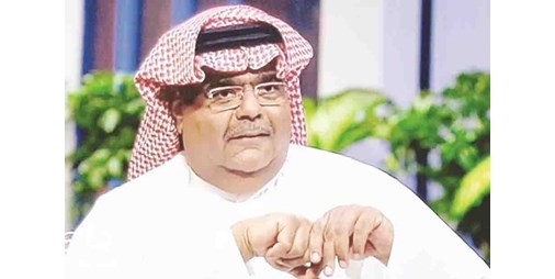 آلام الكلى تهاجم أنور عبد الله 