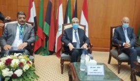 أبو الغيط: استثمارات الطاقة بالمنطقة العربية ستصل إلى تريليون دولار عام 2023 