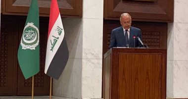أبو الغيط يُدين تفجير البصرة وهجمات داعش فى كردستان العراق