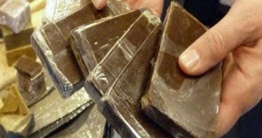 حرس الحدود السعودى يتمكن من إحباط محاولات تهريب مخدرات متنوعة