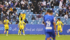 أقوى انتصار في السعودية .. لهذا اخترته 