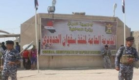 إعادة فتح منفذى سفوان العراقى والعبدلى الكويتى أمام حركة المسافرين