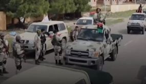 وسائل إعلام ليبية: تحركات عسكرية وسط العاصمة طرابلس وإغلاق بعض المدارس