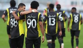 اتحاد جدة يواجه الباطن .. والفيصلي يستضيف الهلال 