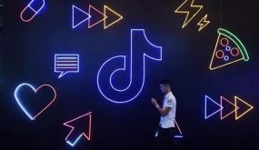 اختبارات TikTok لعبة تطبيق الجري TikTok Live Studio 