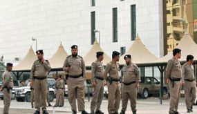 القبض على متورطين فى قضايا فساد بالسعودية بينهم قاض وضباط