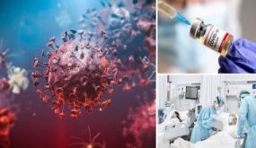 الأردن يسجل أول إصابتين بالمتحور "أوميكرون"