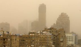 الأرصاد الجوية: تحسن ملحوظ فى حالة الطقس خلال الساعات القادمة