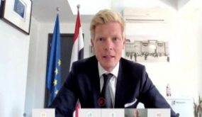 الأمم المتحدة: فرنسا لها دور مهم فى مساعى حل النزاع فى اليمن