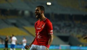 الأهلي يعلن غياب الصليعة 
