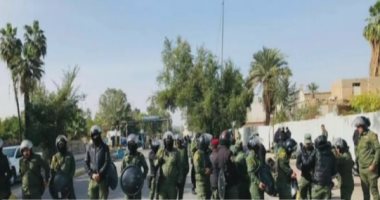 الإعلام الأمنى العراقى: اعتقال 63 إرهابيا وتدمير 8 أوكار خلال أسبوع