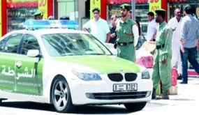 الإمارات تحبط تهريب مليون قرص من مخدر الكبتاجون فى "شحنات ليمون"