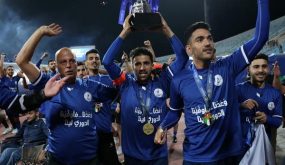 الاتحاد الاردني يكشف مواعيد انطلاق بطولات الموسم الجديد 