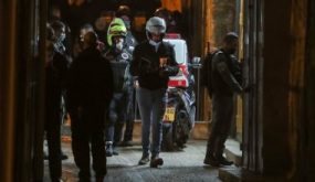 الاحتلال الإسرائيلي يحتجز قياديًا فلسطينيًا بدرجة وزير عند حاجز عسكري
