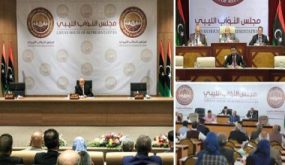البرلمان الليبى: تقرير لجنة التواصل مع مفوضية الانتخابات خلال أسبوع