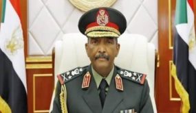 البرهان: لا تراجع عن الاتفاق السياسي في السودان 