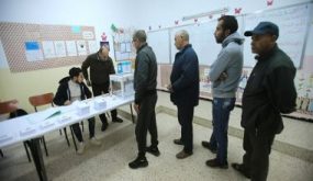 الجزائر: 36.58%؜ نسبة المشاركة فى انتخاب المجالس البلدية و34.76% فى الولائية
