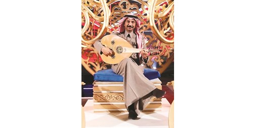 الجوهر يتعرض لمشكلة صحية