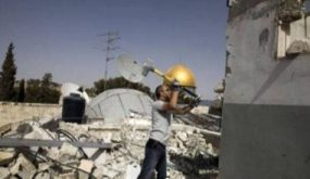 الخارجية الفلسطينية: نريد إجراءات دولية وأمريكية قادرة على وقف الاستيطان والتطهير العرقي بالقدس
