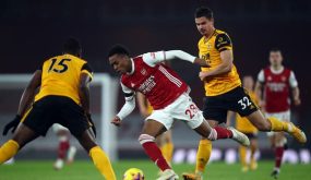 الدوري يوافق على تأجيل مباراة ولفرهامبتون وأرسنال 