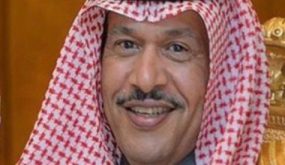 الديوان الملكى السعودى: وفاة الأمير نهار بن سعود بن عبدالعزيز آل سعود