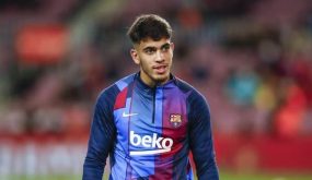الزلزولي يرفض تمثيل المغرب ويختار اللعب لإسبانيا 