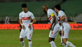 الزمالك يعلن إلغاء معسكره في الإمارات 