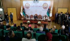 السفارة الأمريكية بليبيا: مصير البلاد وانتخاباتها يقرره الليبيون وحدهم