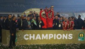 السوبر الأفريقي .. الأهلي يواجه الرجاء وينصب أعينه على ريال مدريد 
