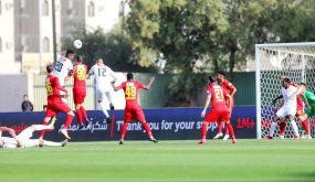 الشباب يواجه ضمك في افتتاح كأس الملك 