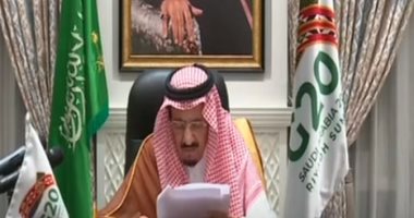 العاهل السعودى يتلقى رسالة من سلطان عُمان تتعلق بالعلاقات الثنائية