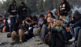 العراق: إجلاء 417 شخصًا من العالقين على الحدود البيلاروسية