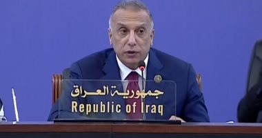 العراق والسعودية يبحثان العلاقات الثنائية وسبل تعزيز التعاون المشترك