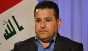 العراق والناتو يبحثان سبل تعزيز الأمن والاستقرار فى المنطقة