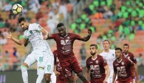 الفيصلي يبدأ مشوار الدفاع عن لقبه أمام الأهلي 