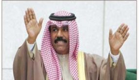 القبس: إعلان الحكومة الجديدة بالكويت اليوم 