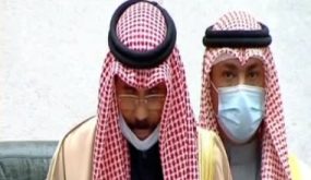 الكويت تدين وتستنكر الهجومين اللذين استهدفا مسجدا وحافلة في نيجيريا