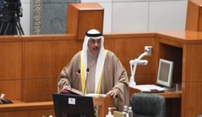 الكويت تعلن أسماء أعضاء حكومتها الجدد هذا الأسبوع