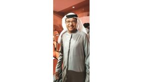 الكويت تفوز بجائزة أفضل ممثلة في القاهرة