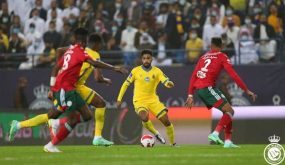 النصر يتجاوز الاتفاقية ويحدد موعدًا مع الهلال 