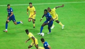 الهلال والنصر .. دربي يصحح المسار 