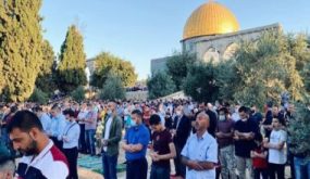 الوقف الأردني يرفض الإساءة لرسالته والتشكيك في دوره في إدارة المسجد الأقصى 