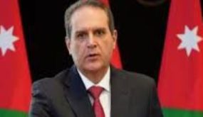 اليمن والأردن يبحثان التعاون الصحى بين البلدين