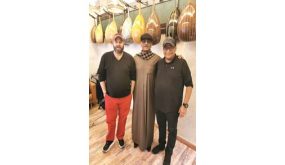 بالفيديو المهنا نحن ابناء المستقبل نتطور